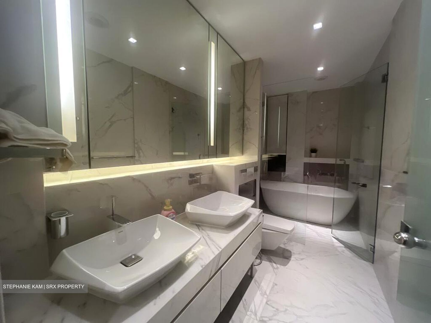 Compassvale Crescent (D19), Terrace #578648891